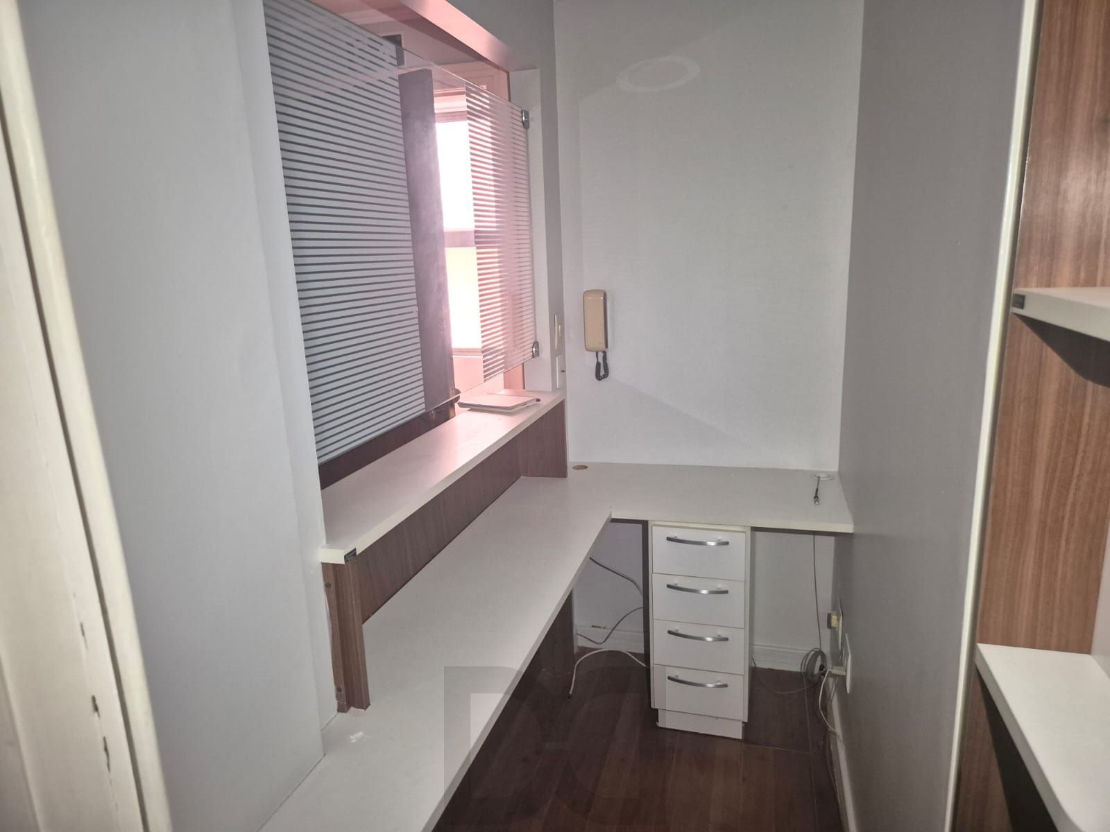Sala semi mobiliada — foto 12
