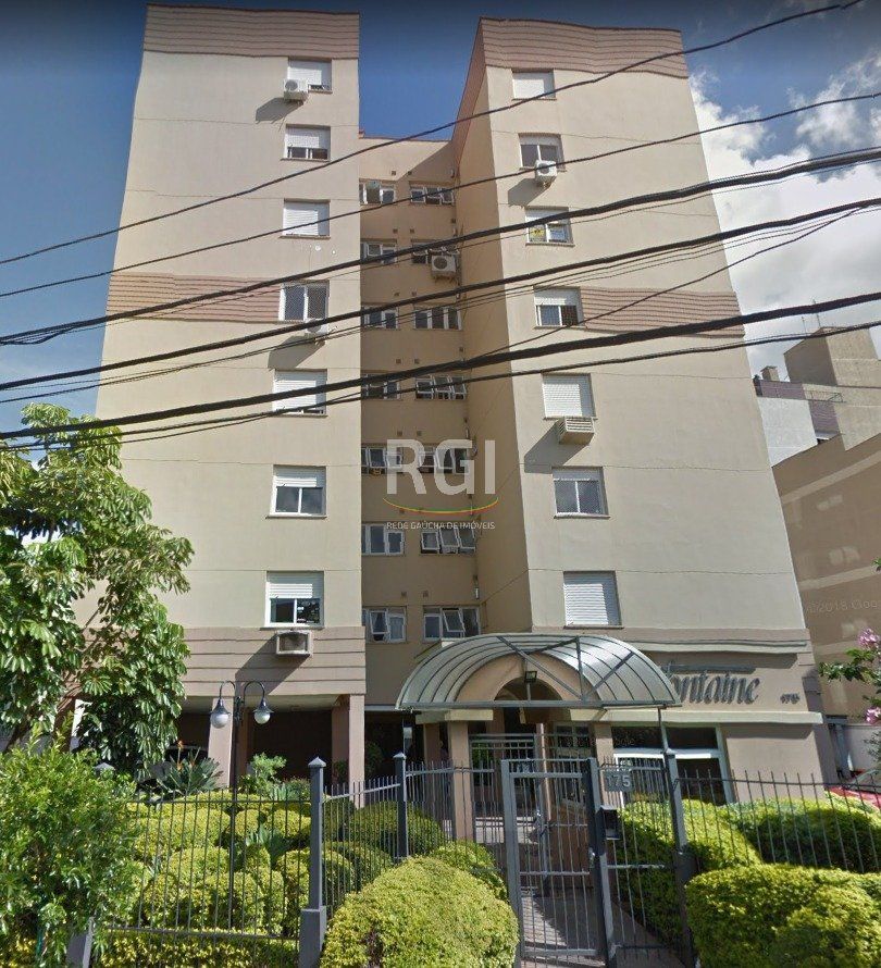 Apartamento para Venda - 84.34m², 3 dormitórios, sendo 1 suites, 1 vaga - Boa Vista — foto 4