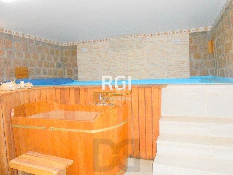 Casa para Venda - 430m², 3 dormitórios, sendo 1 suites, 2 vagas - Vila Nova — foto 31