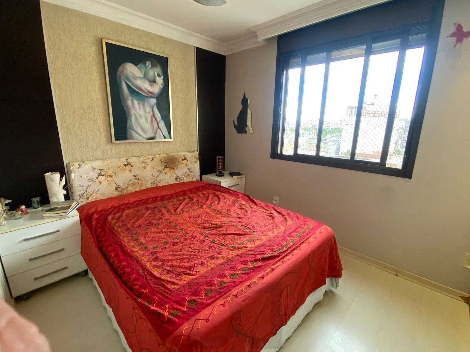 Apartamento 2 dormitórios box, 63m2, cidade baixa — foto 10