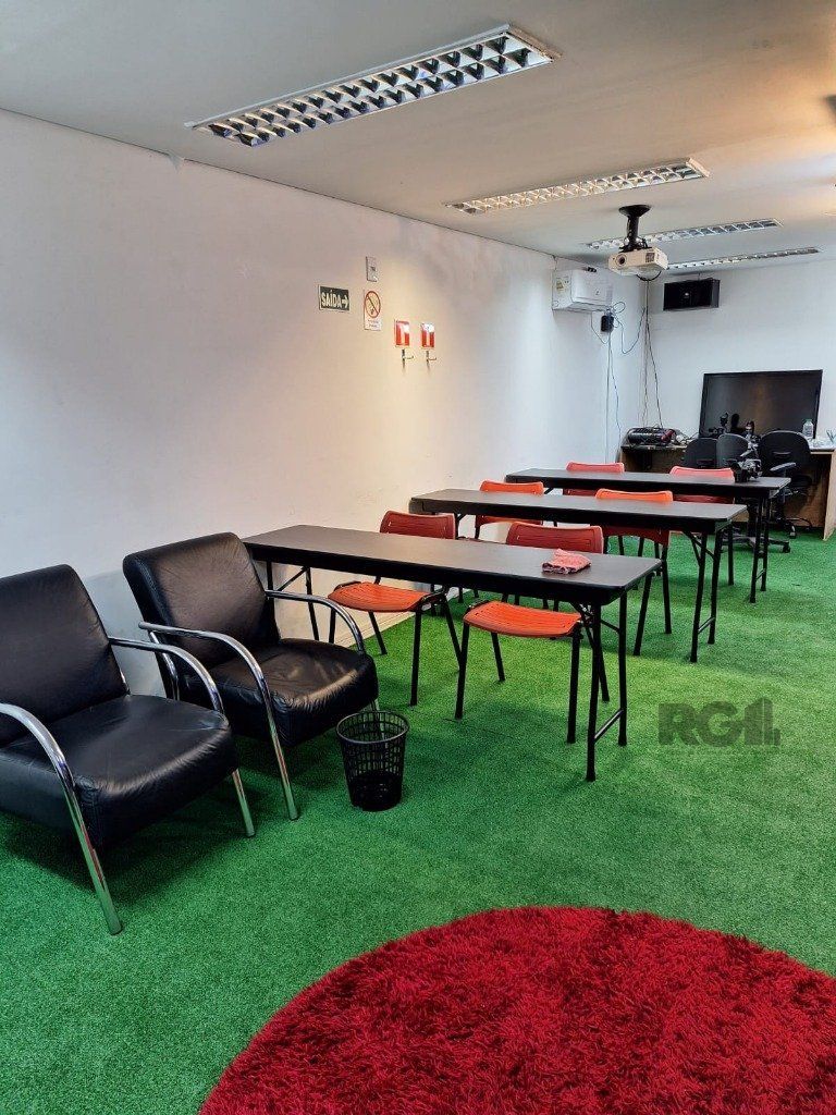 casa misto -7 salas - 325,12 m² - Menino Deus — foto 9