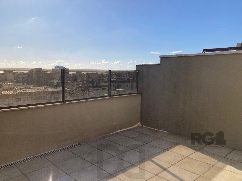 APARTAMENTO DE COBERTURA - 2 dorms. - 1 vaga - 118,02 m² - MENINO DEUS — foto 52