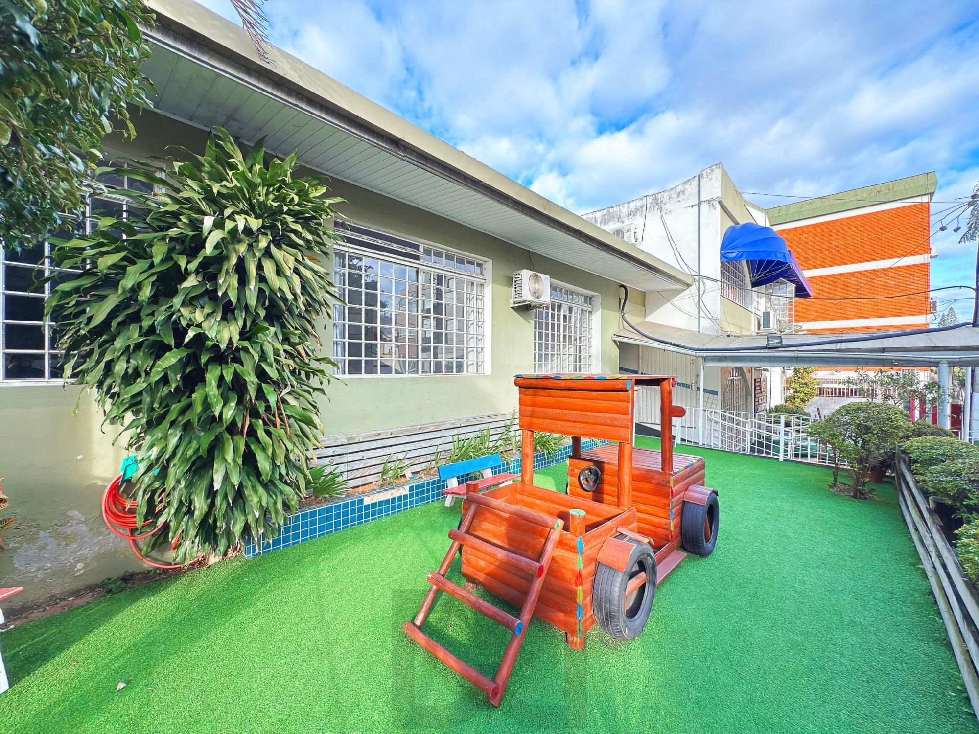 Excelente casa residencial/Comercial para vender no bairro cristo Redentor — foto 41