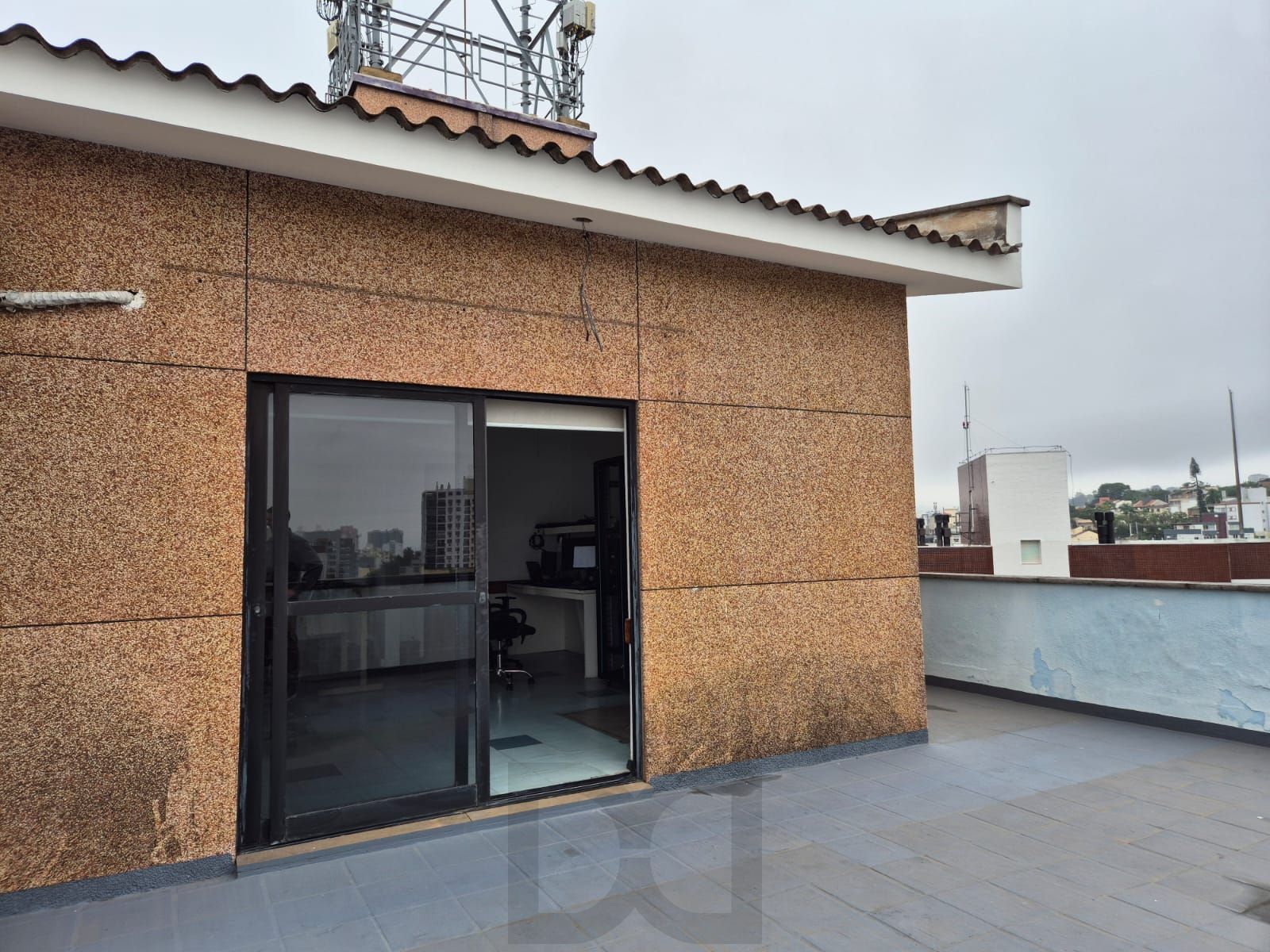 Sala comercial duplex com churrasqueira — foto 15
