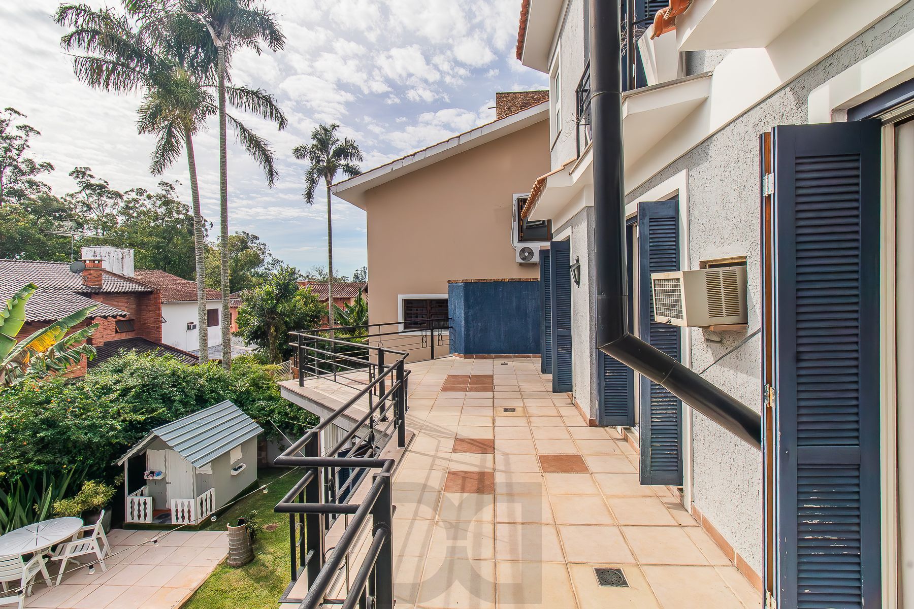 CASA DE 4 DORMITÓRIOS EM CONDOMÍNIO - 320 m² - 4 VAGAS DE GARAGEM — foto 28