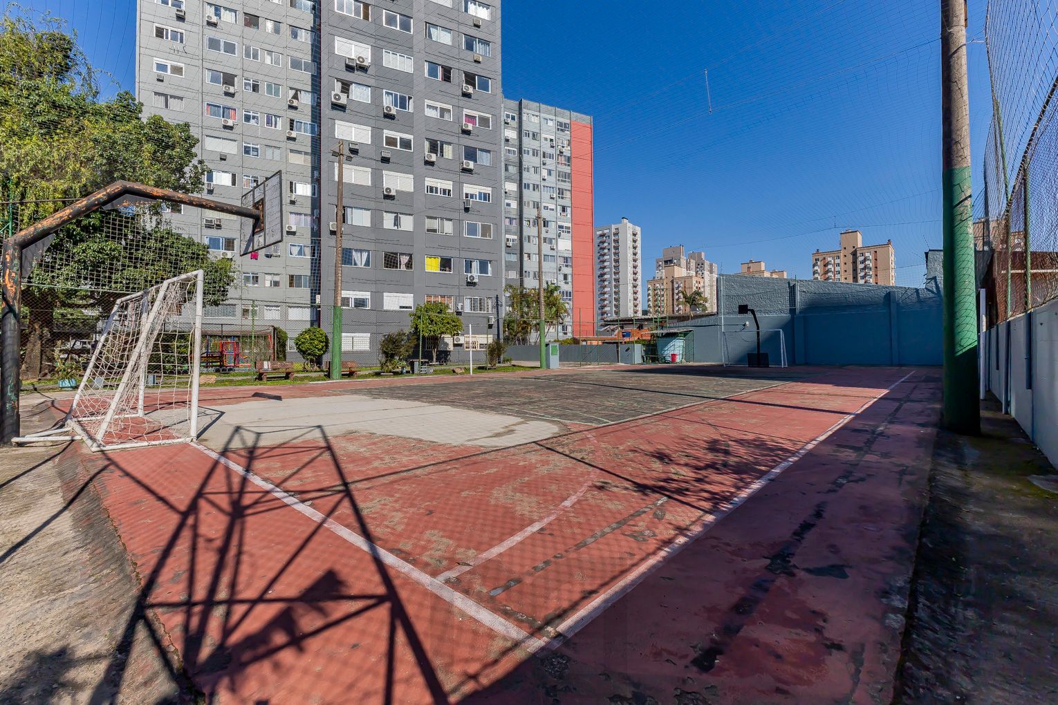 3 Dormitórios com infra — foto 40