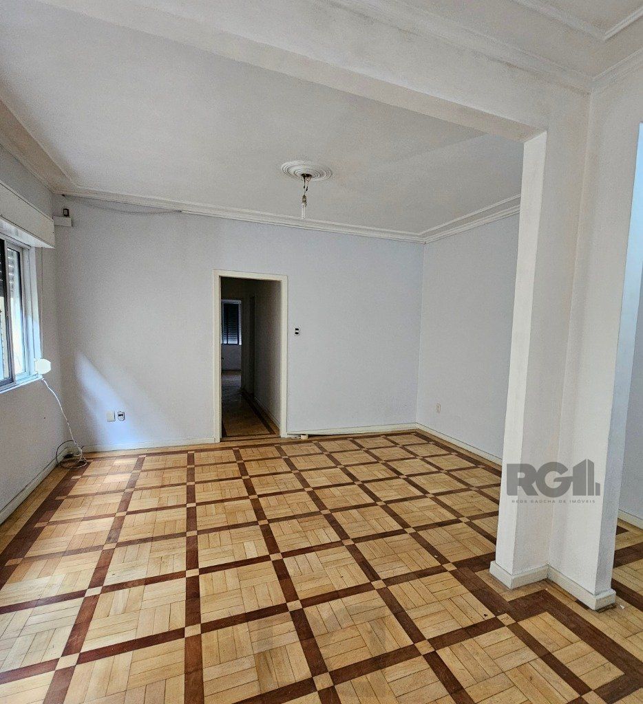 apartamento - 3 dorms. 107 m² - Rio Branco — foto 1