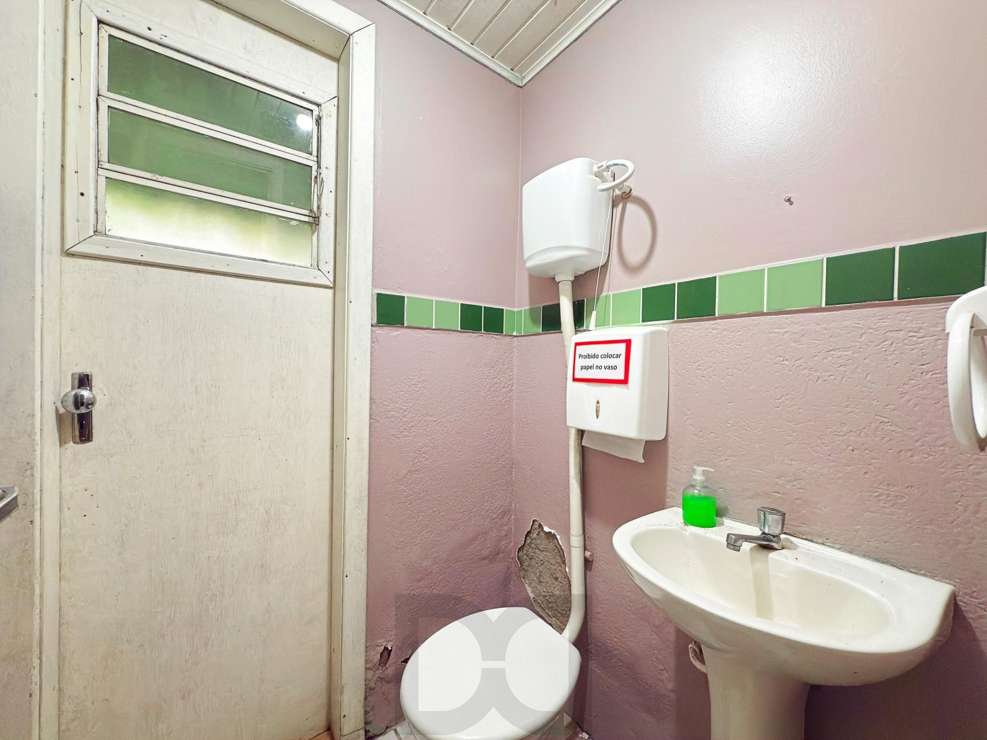 Excelente casa residencial/Comercial para vender no bairro cristo Redentor — foto 32