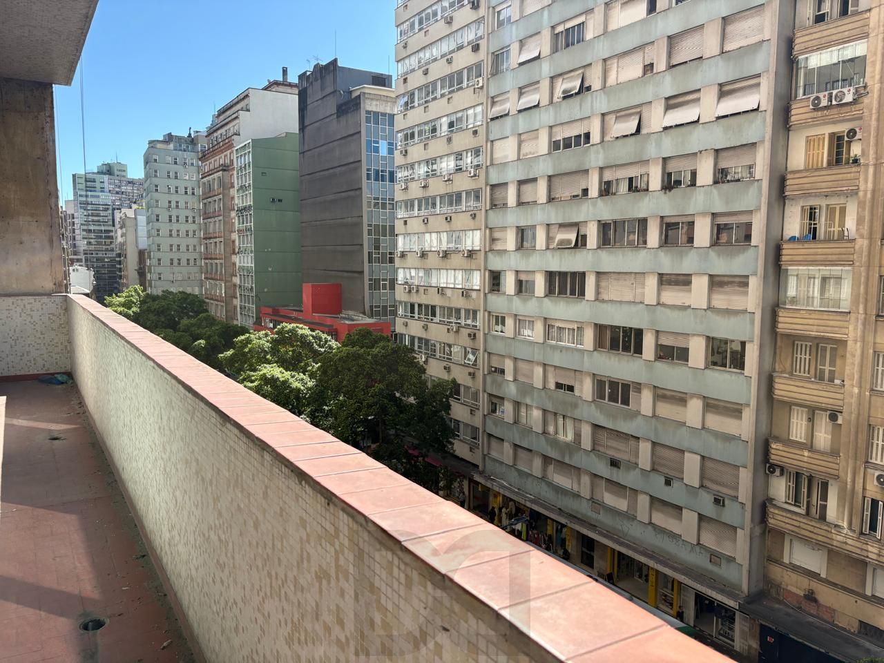 Sala comercial 822,66m² no centro de Porto Alegre — foto 19