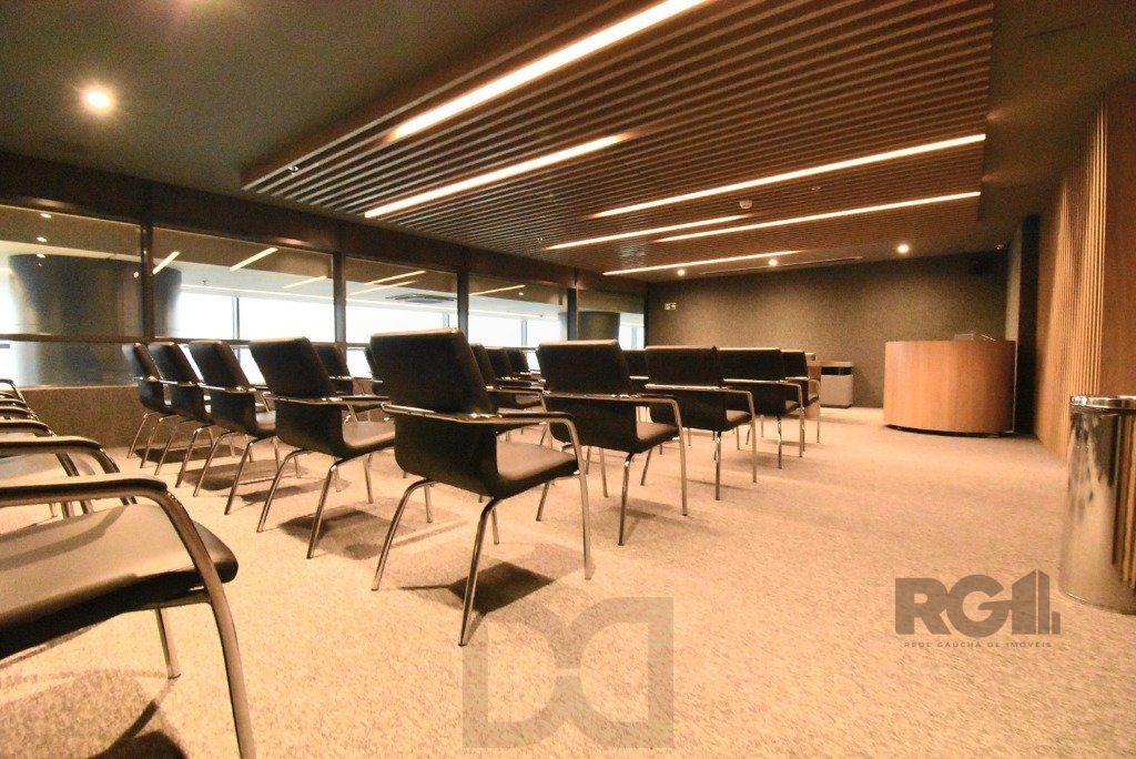 conjunto/sala - 1 vaga - 35,65 m² - PRAIA DE BELAS — foto 11