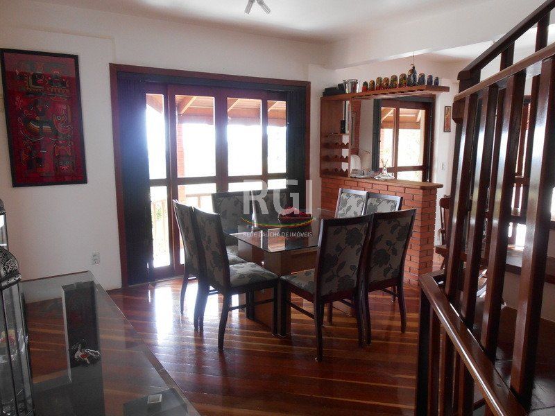 Casa para Venda - 430m², 3 dormitórios, sendo 1 suites, 2 vagas - Vila Nova — foto 9