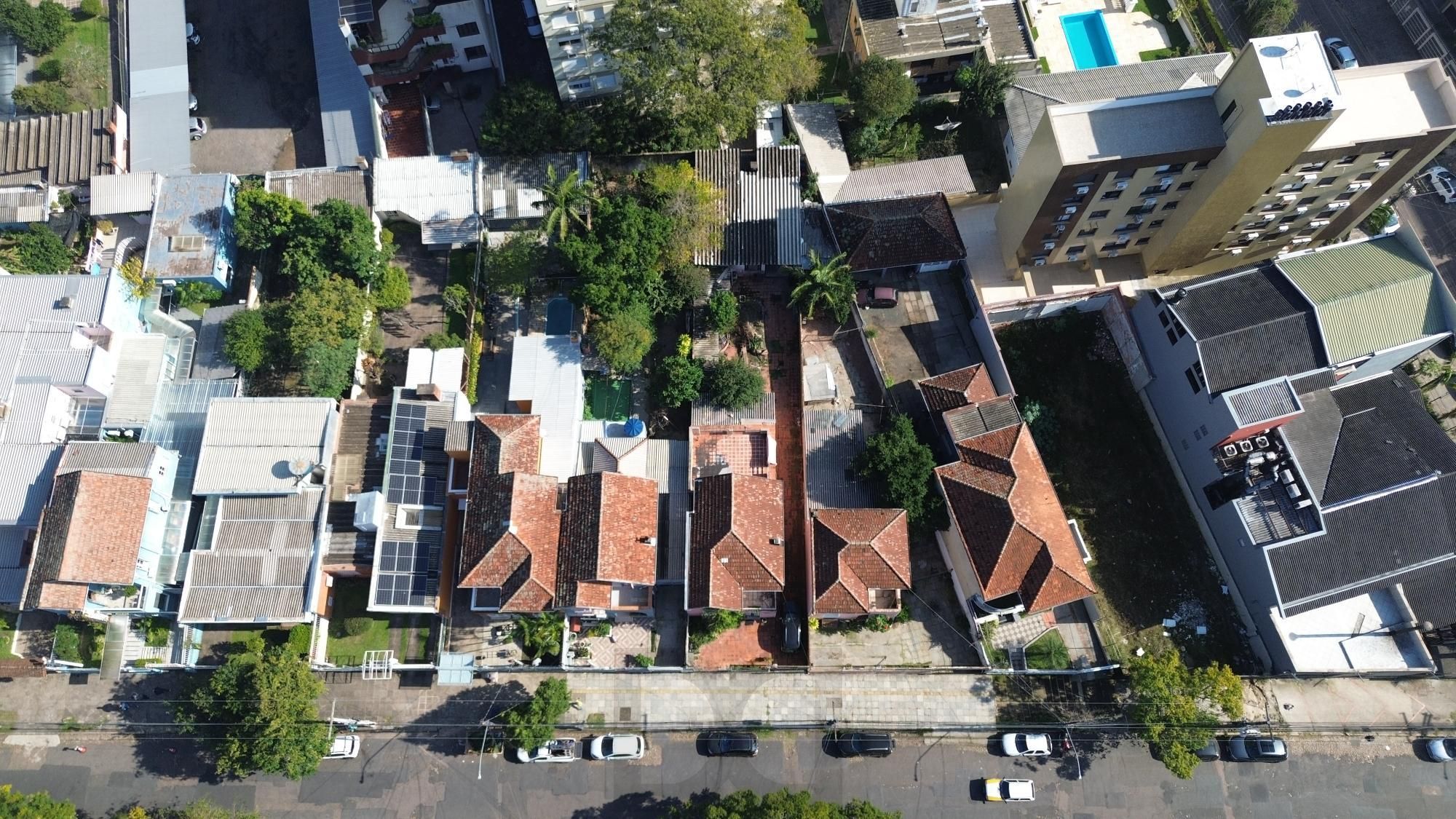 Casa/terreno na Rua Oscar Bittencourt — foto 9