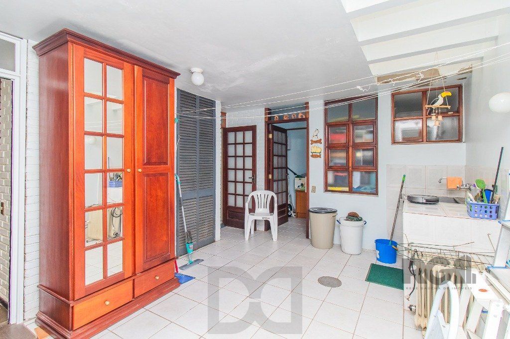 Casa para Venda - 400m², 3 dormitórios, sendo 1 suites, 4 vagas - Menino Deus — foto 19