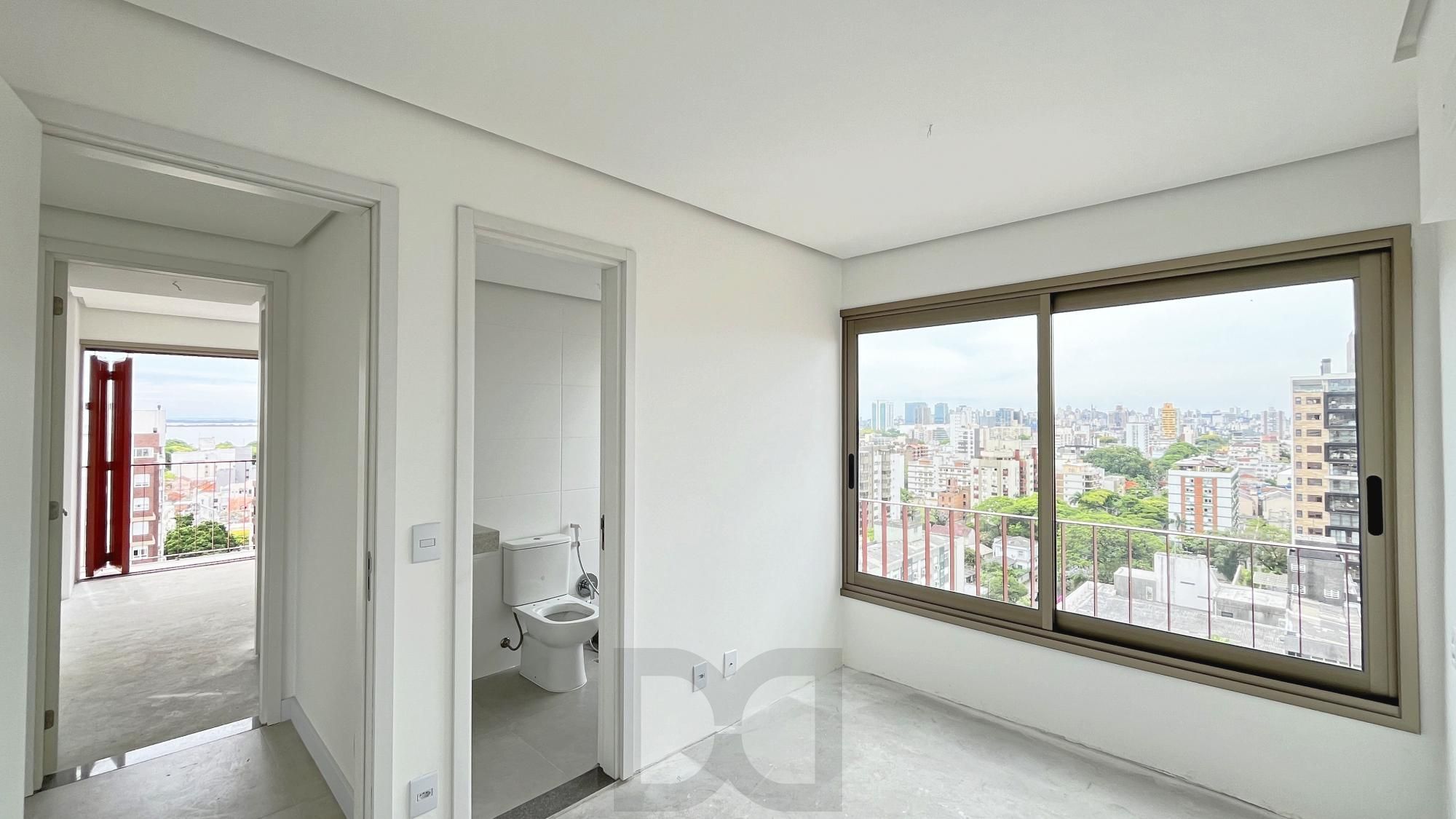 apartamento - 2 dorms - 2 vagas - 88 m² - Menino Deus — foto 14