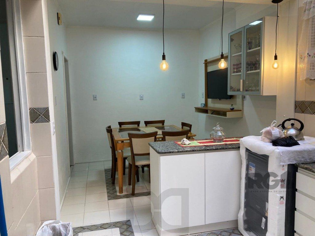apartamento - 2 dorms. - 59,63 m² - Praia de Belas — foto 5