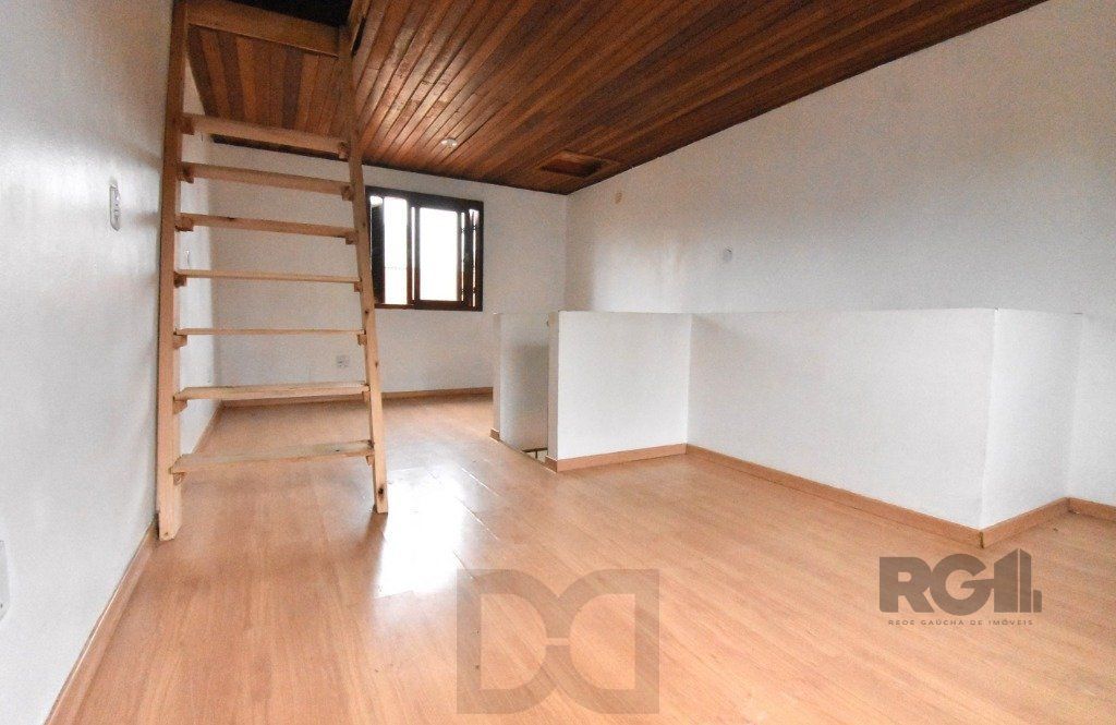 sobrado - 2 dorms, - 1 vaga - 56,81 m² - Aberta dos Morros — foto 7