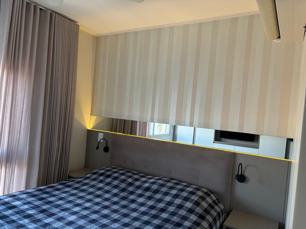 Excelente Oportunidade apartamento com móveis planejados em todos os ambientes e infraestrutura completa!!! — foto 25