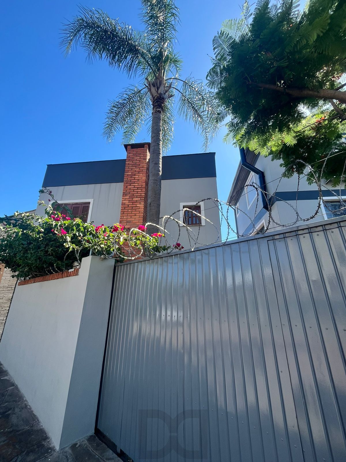2 Casas independentes em terreno de 480m. — foto 43