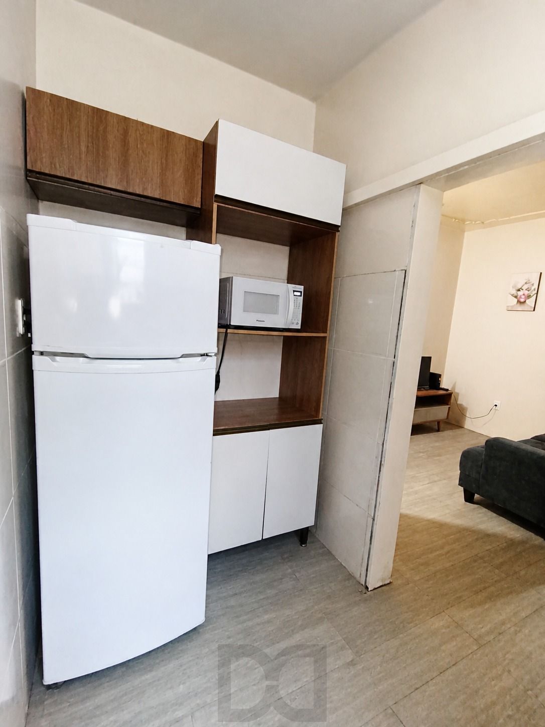 Apartamento 1 dormitório — foto 10