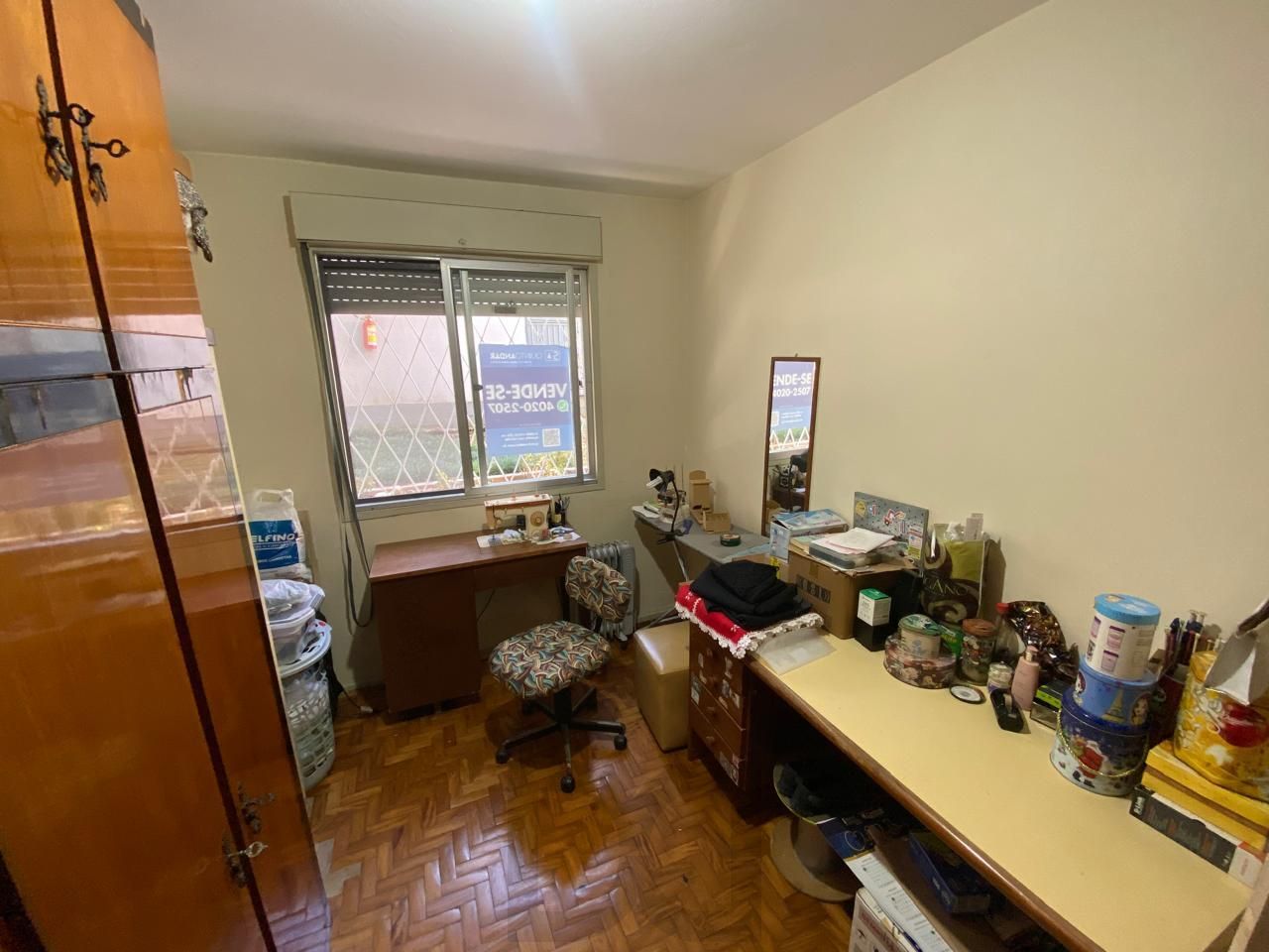 Apartamento 74m², 3 dormitórios no Cristal — foto 18