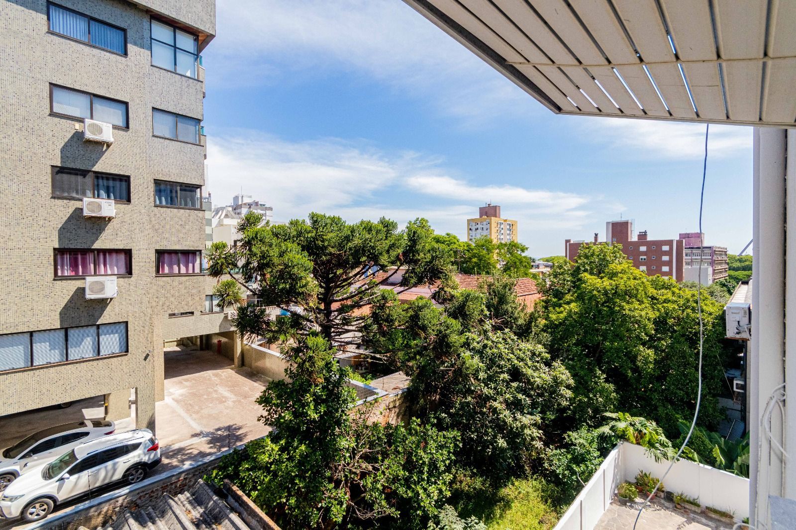 Um dormitório em 40m² — foto 13