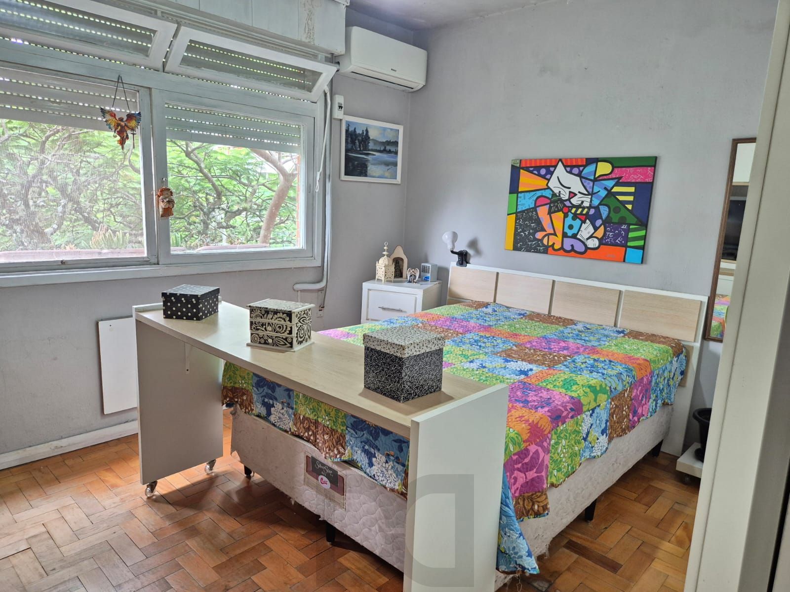 2 Dormitórios com terraço — foto 9