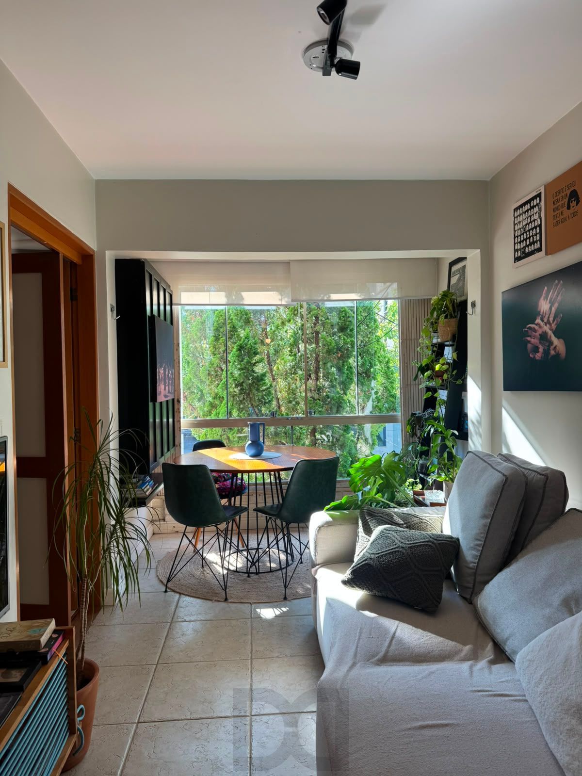 1 Dormitório com lareira — foto 2