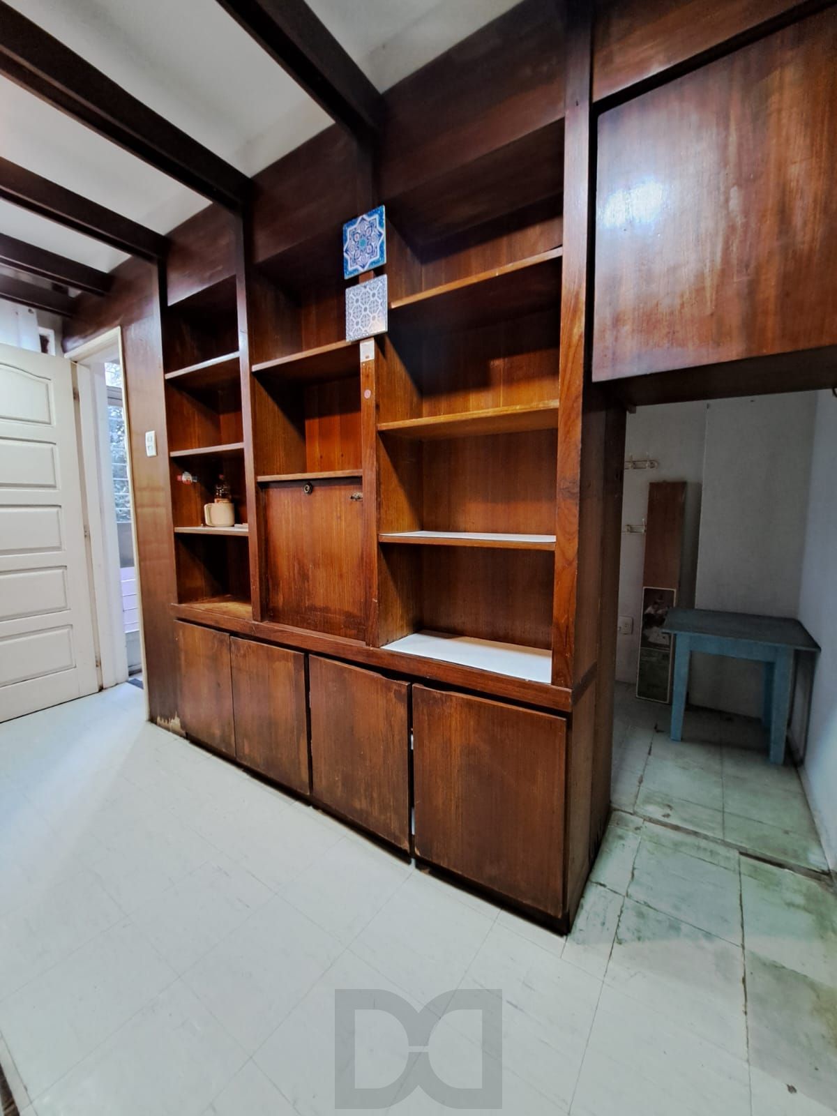 Apartamento 3 dormitórios com vaga na Getúlio Vargas - Menino Deus — foto 19
