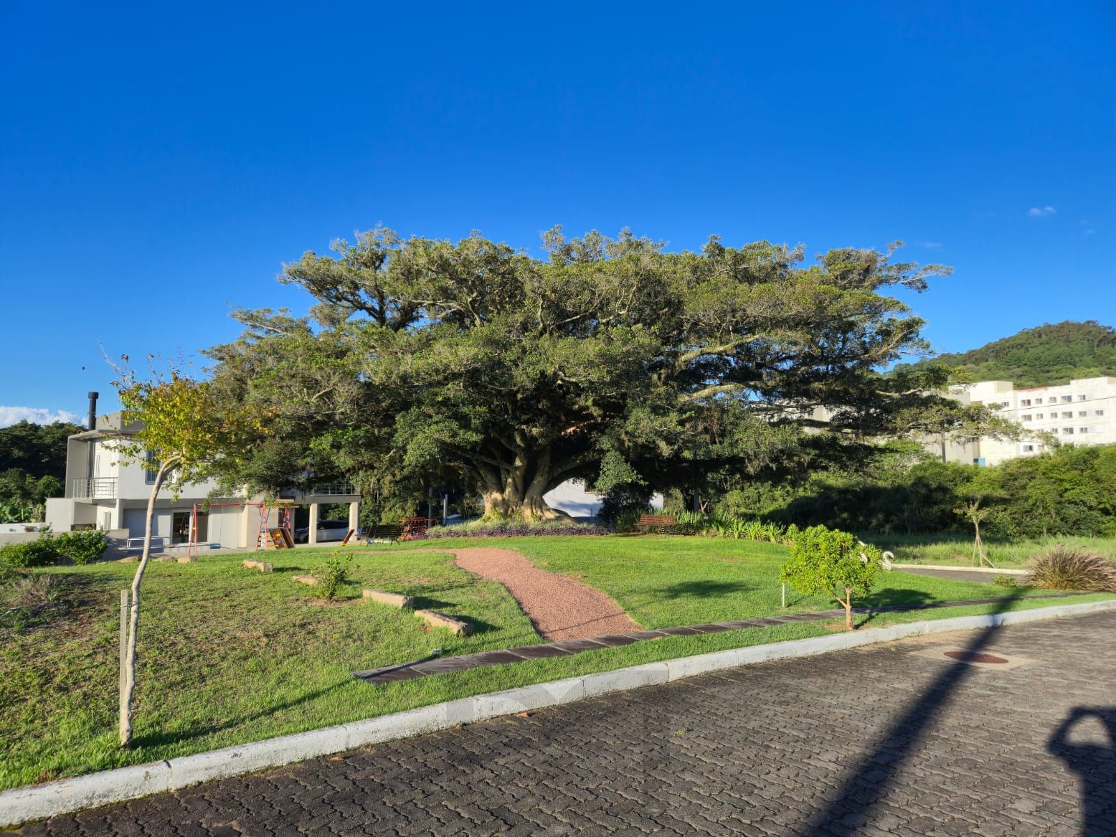 Terreno em Condominio com 339,31m² na Vila Nova — foto 8