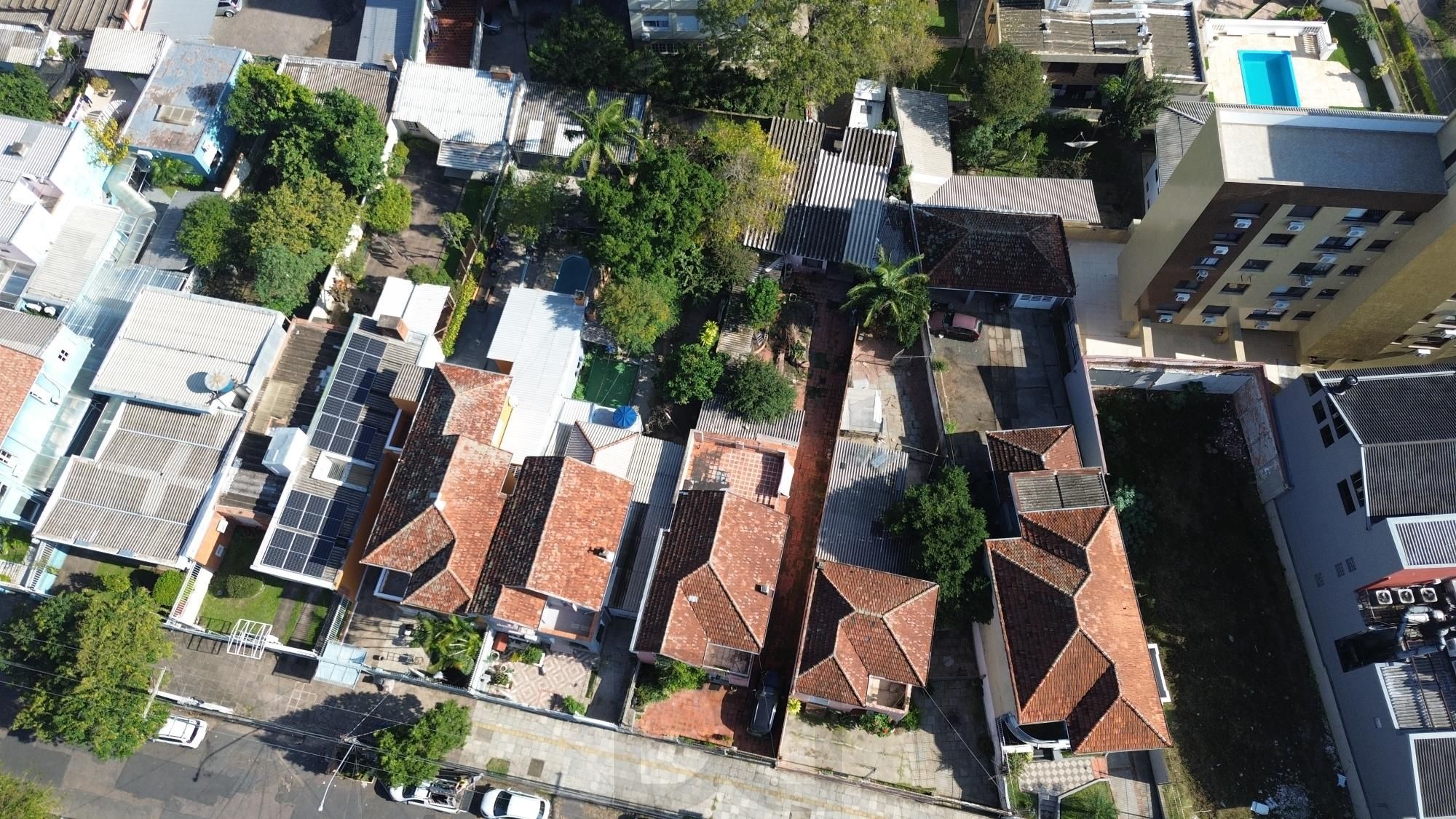 Casa/terreno na Rua Oscar Bittencourt — foto 7