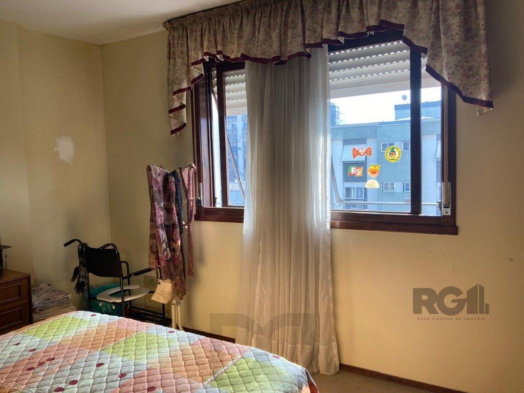 COBERTURA COM DORMITÓRIOS NO MENINO DEUS! — foto 51
