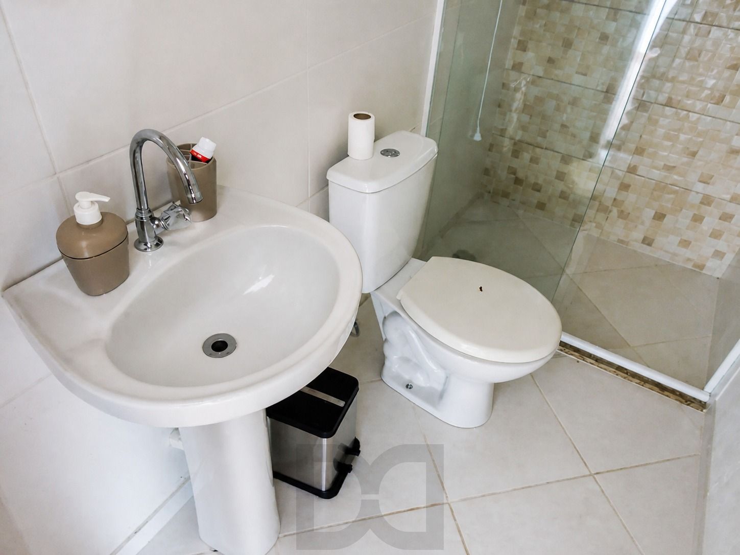Apartamento 1 Dormitório — foto 7