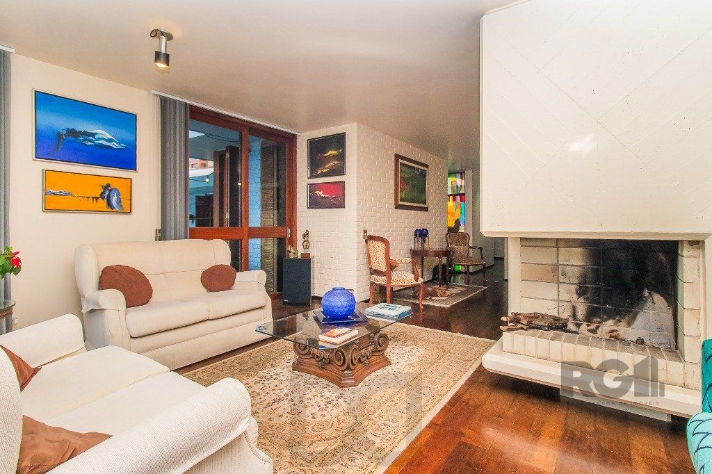 Casa para Venda - 400m², 3 dormitórios, sendo 1 suites, 4 vagas - Menino Deus — foto 5