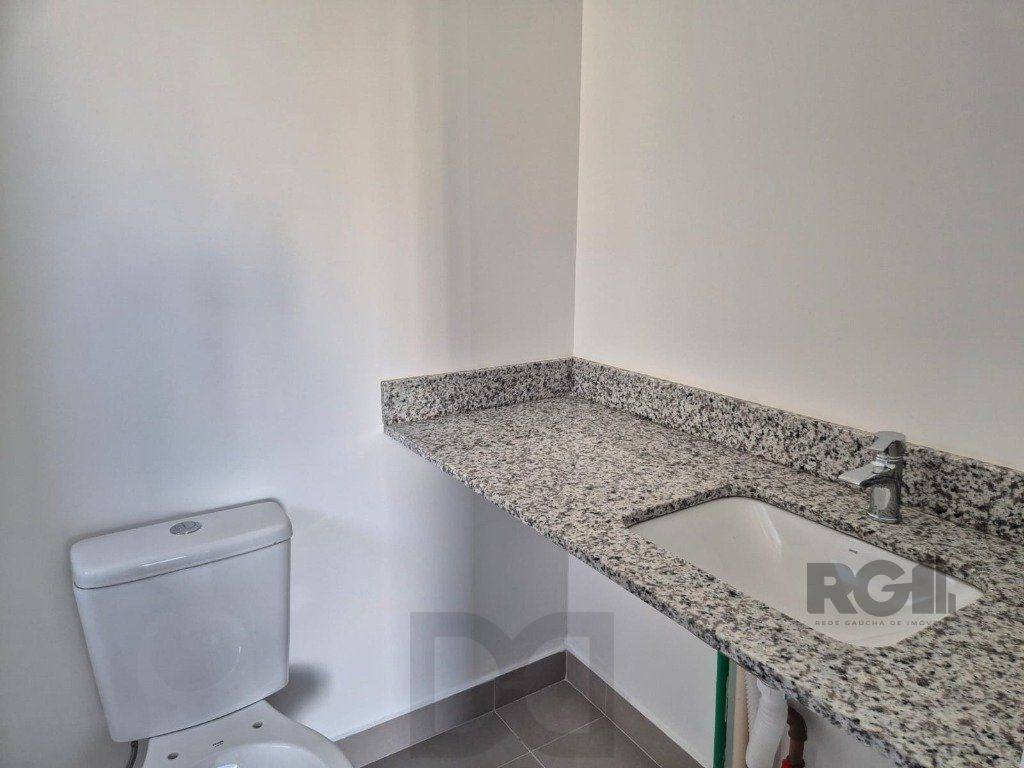 Novo, 1 suíte e infra. — foto 9