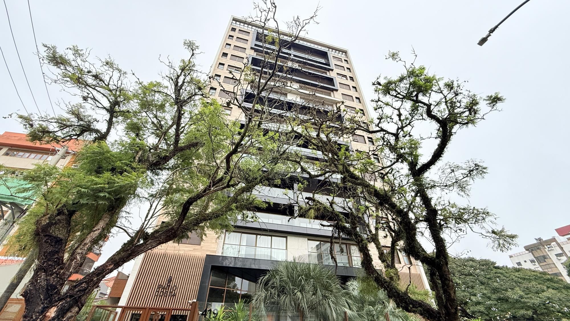 APARTAMENTO 115m2 com 3 DORMITÓRIOS, 1 SUÍTE MASTER E 2 AMERICANAS — foto 13