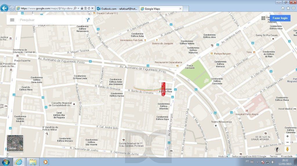 Cobertura à Venda, Conforto e Praticidade em Localização Estratégica — foto 27