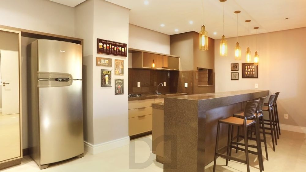Apartamento 3 Dormitórios com Vaga de Garagem | Pronto para Morar! — foto 8