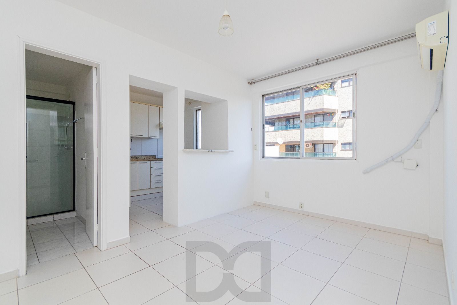 Um dormitório em 40m² — foto 6