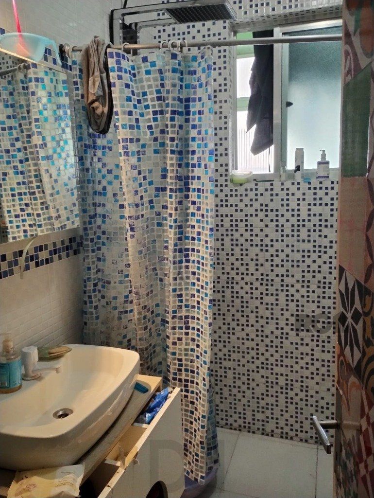 apartamento 2 dormitórios - 58.00 m² - MENINO DEUS — foto 3