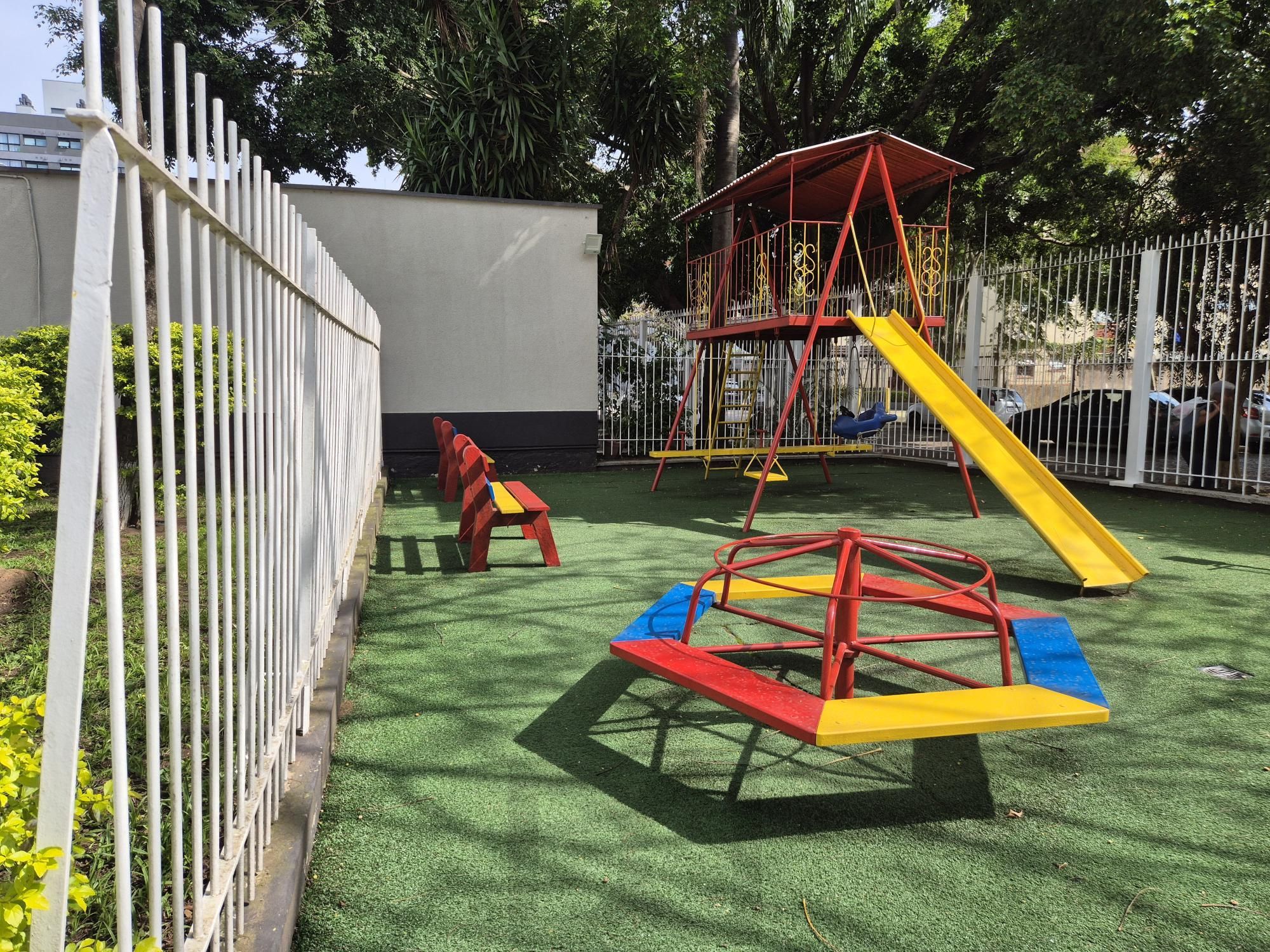 2Dormitórios reformado — foto 16