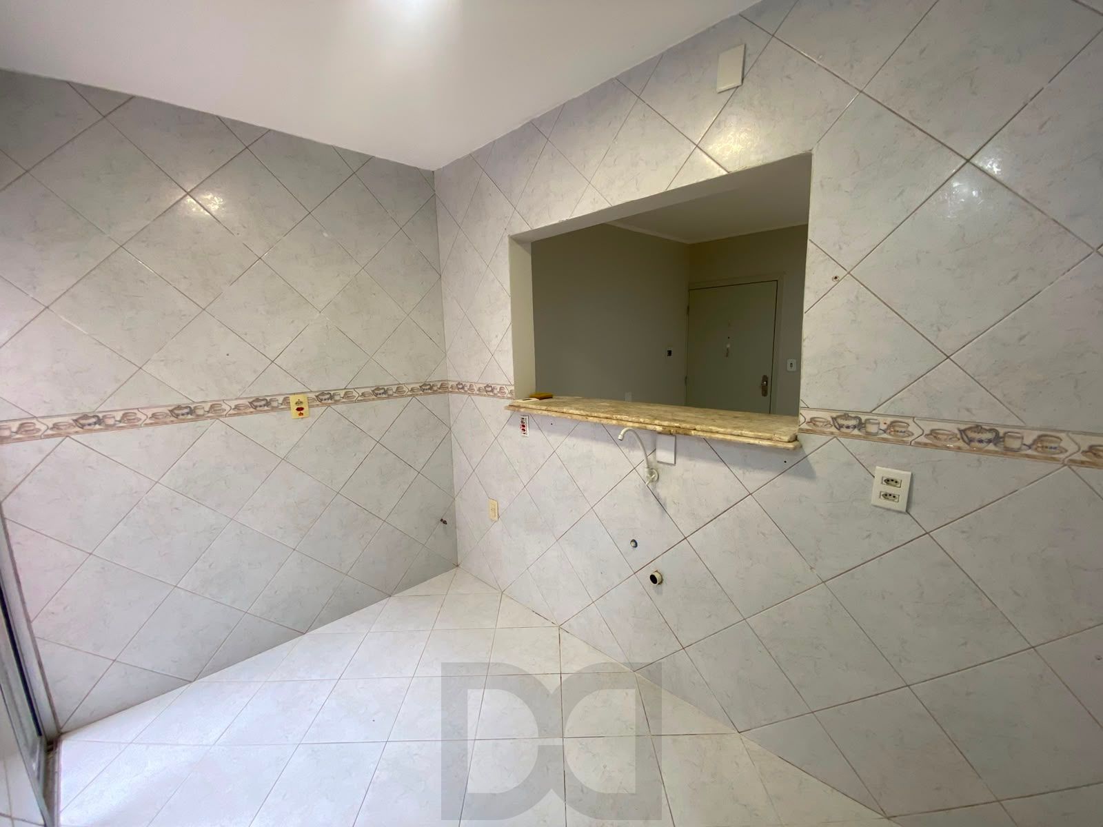 Térreo com 2 dormitórios e pátio — foto 6