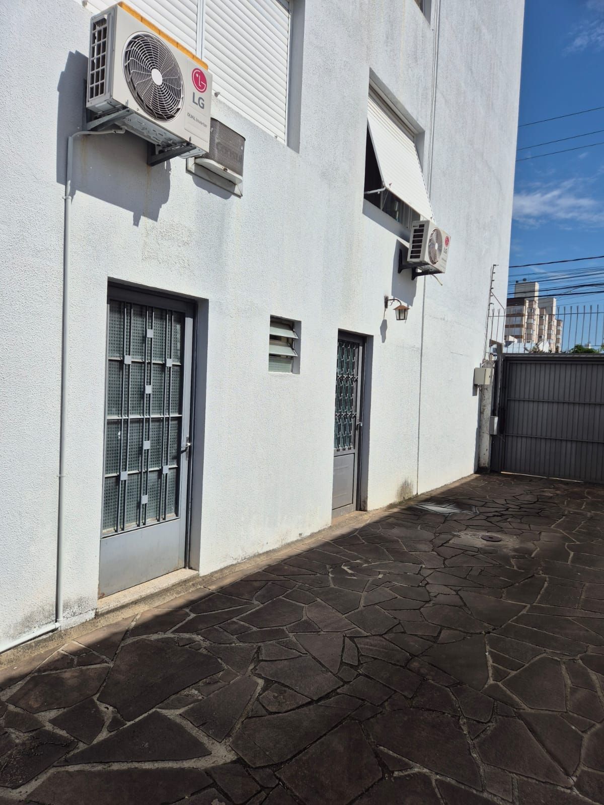 Amplo apto 3dormit e 2 vagas no Menino Deus — foto 24