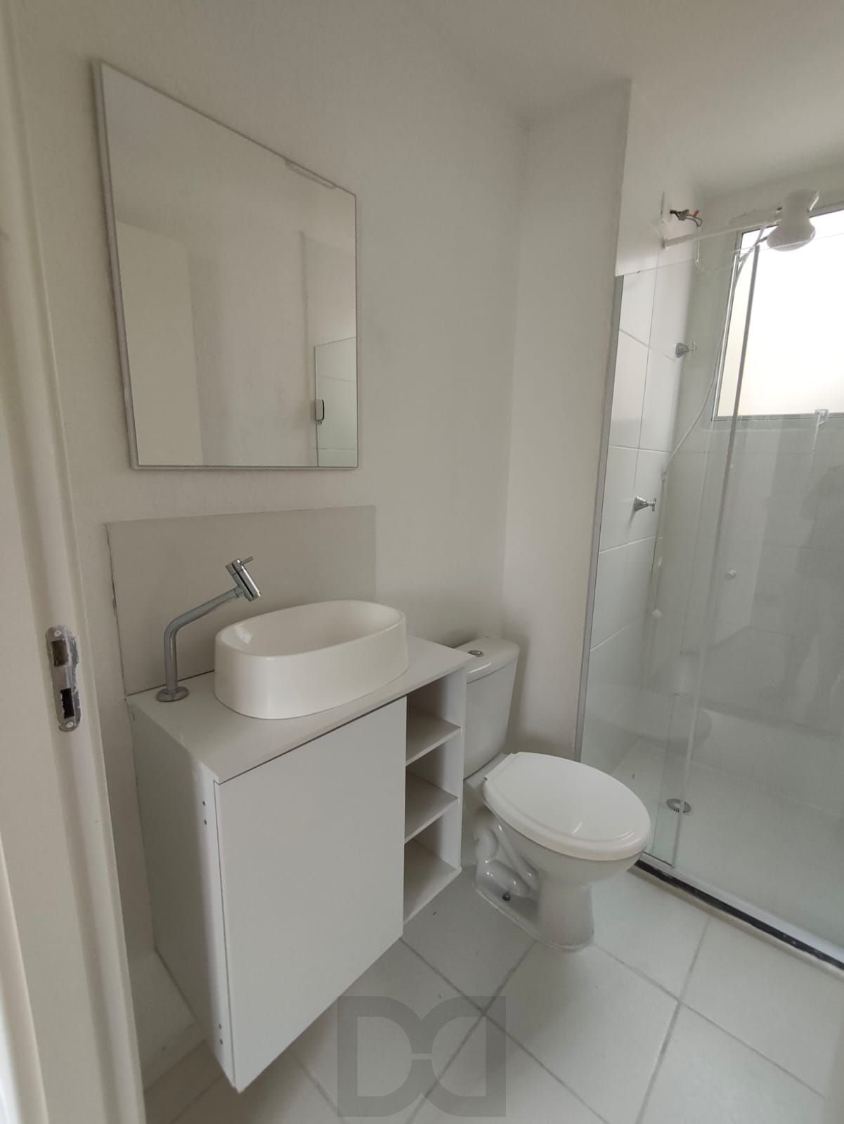 Apartamento 2 D 1 vaga — foto 13