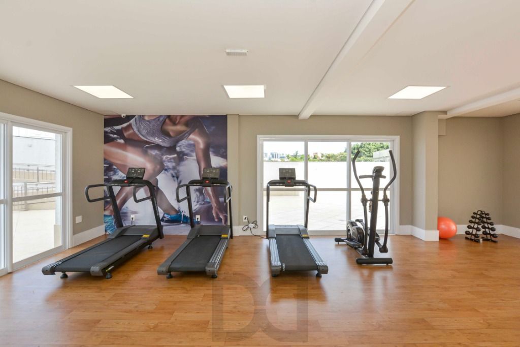 Apartamento 82m² - três dormitórios, suíte, duas vagas de garagem — foto 33