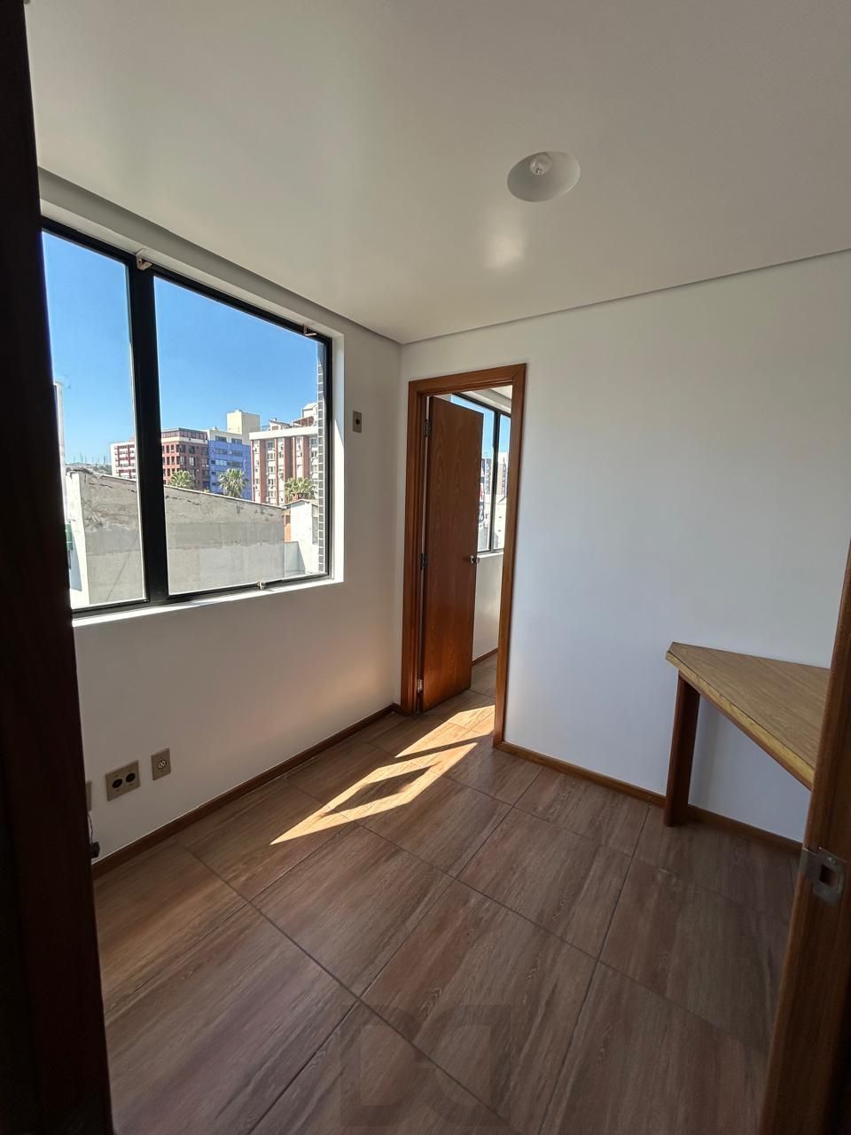 SALA COMERCIAL 27,93 m² - 1 VAGA - MENINO DEUS — foto 1