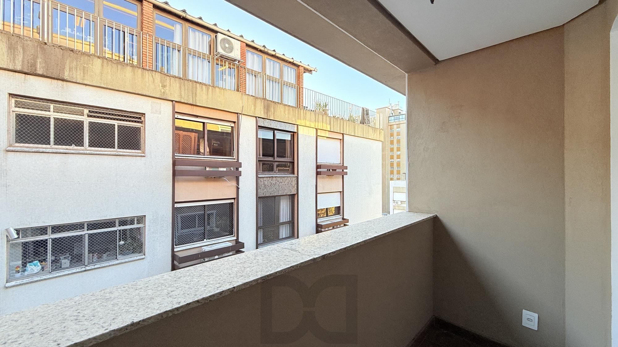 2 Dormitórios com 2 vagas, lareira e churrasqueira — foto 34