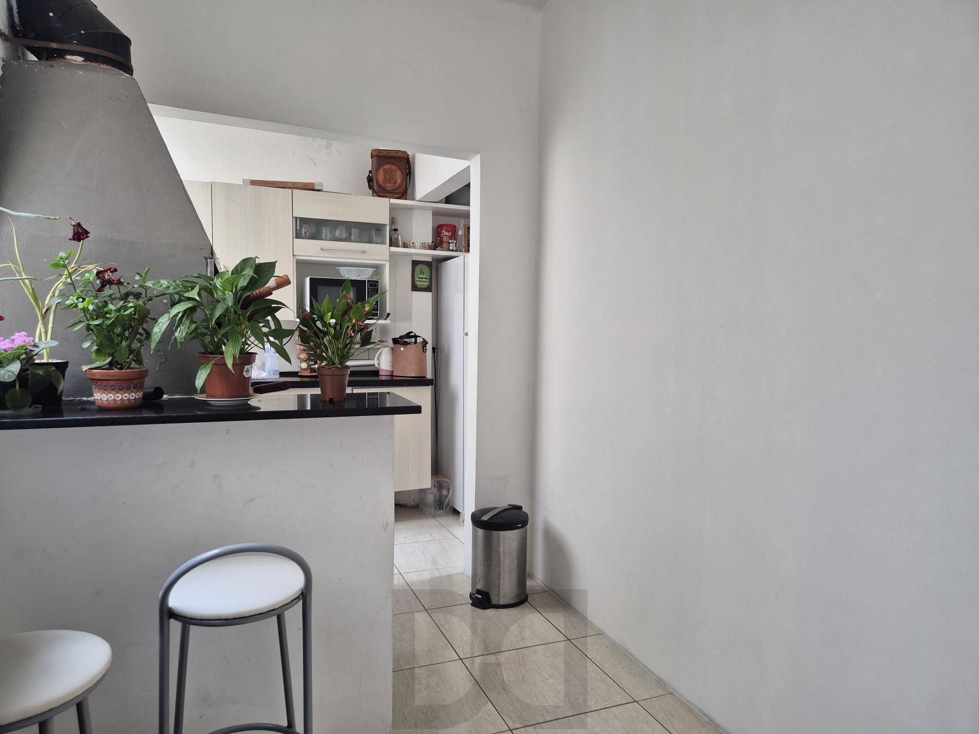 2Dormitórios com churrasqueira — foto 7
