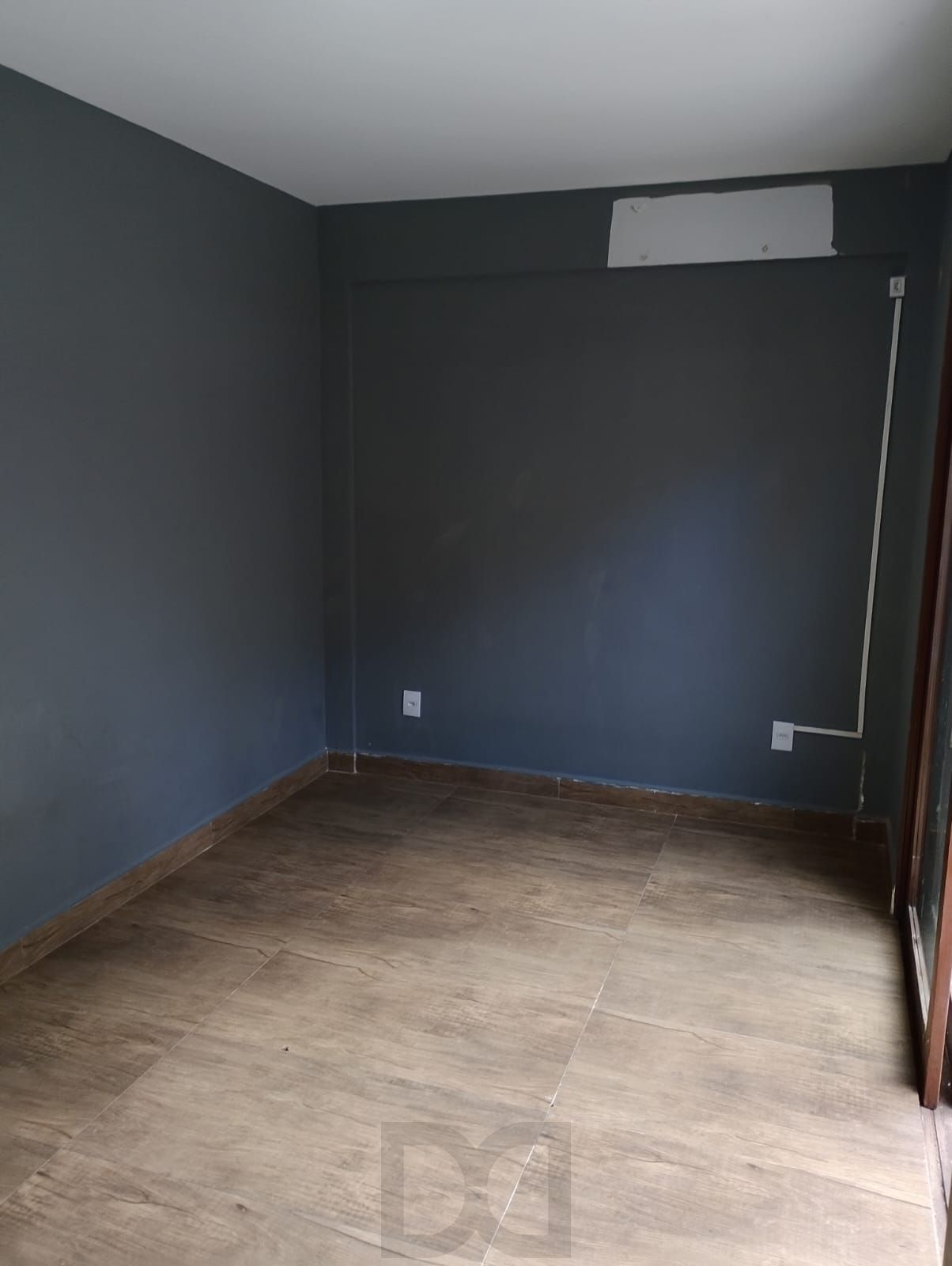 Apartamento Térreo, 02 dormitórios, 60,59m2 área privativa, quiosque com churrasqueira, Menino Deus — foto 22