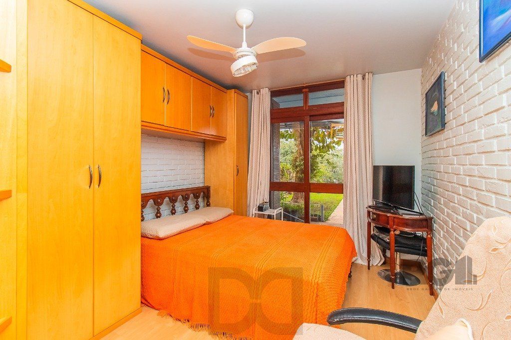 Casa para Venda - 400m², 3 dormitórios, sendo 1 suites, 4 vagas - Menino Deus — foto 25