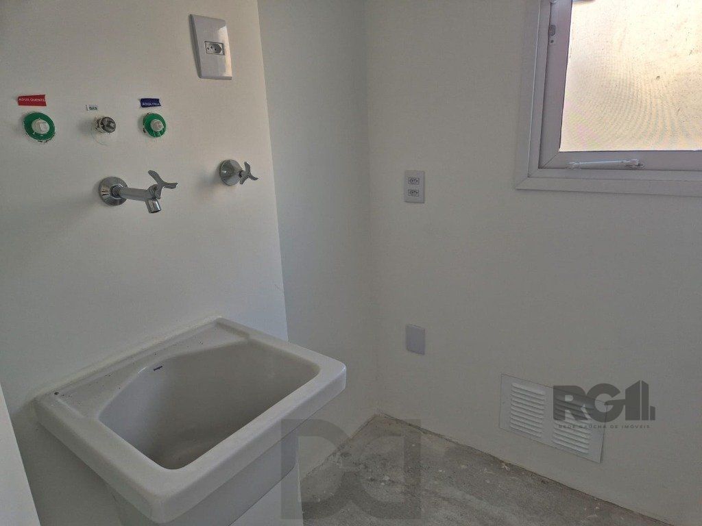 Novo, 1 suíte e infra. — foto 5